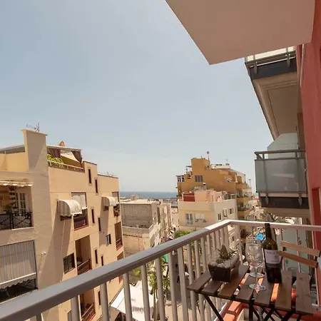 Mego 3 * Los Cristianos (Tenerife)