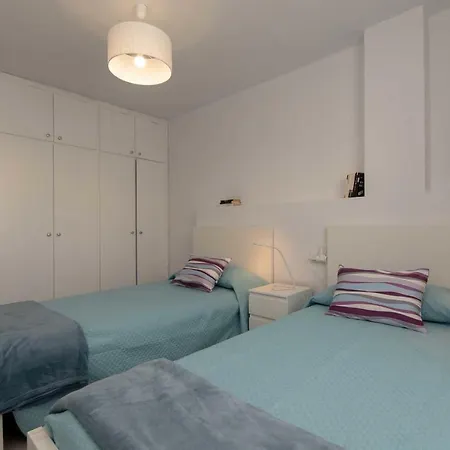 Mego 3 Apartment Los Cristianos (Tenerife)