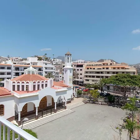 Mego 3 Apartment Los Cristianos (Tenerife)